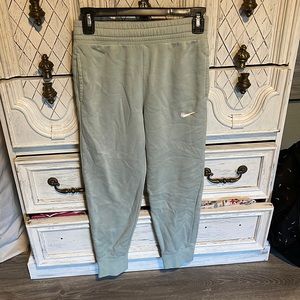 Worn but no stains or tears pretty much brand new